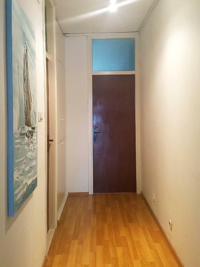 Mileva Apartment Split Exterior photo